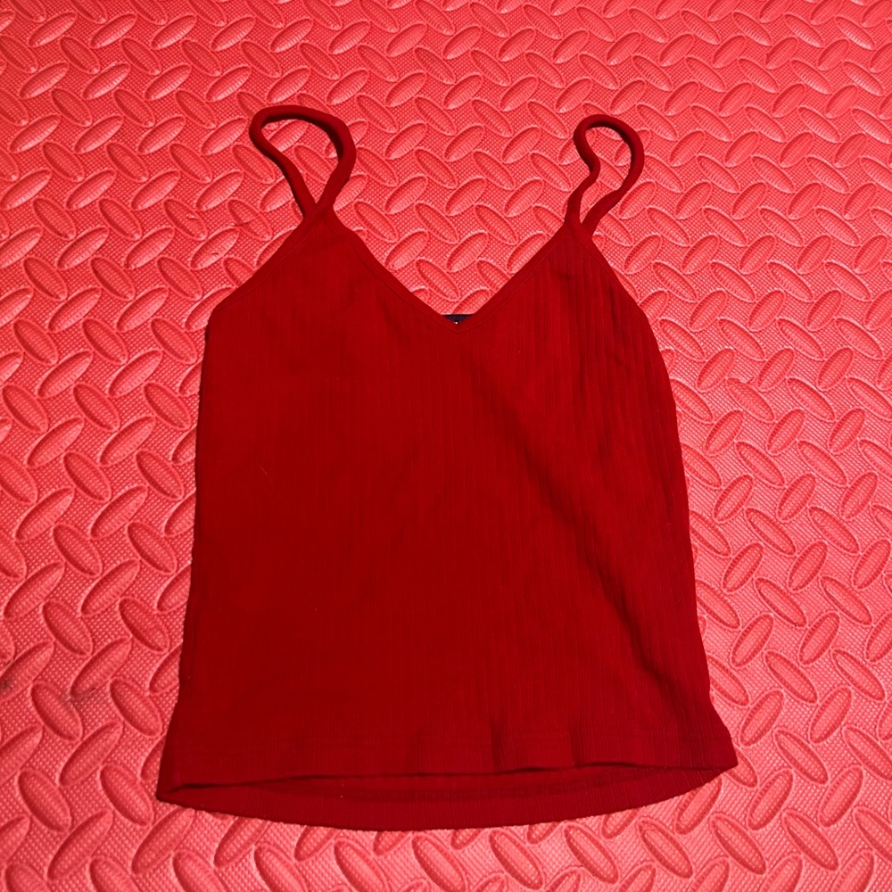 BRANDY MELVILLE TANK